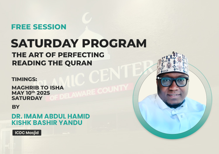 Web Saturday Banner